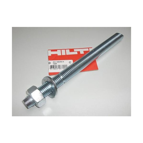 Hilti Chemical Product Bolt