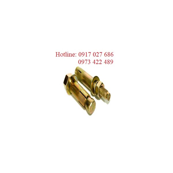 Expansion bolt (iron withdrawal)