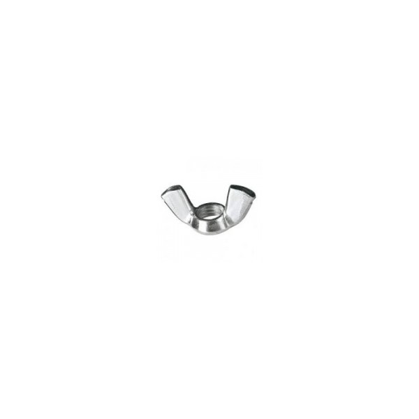 Pink Ear Nut - Ecu Nut