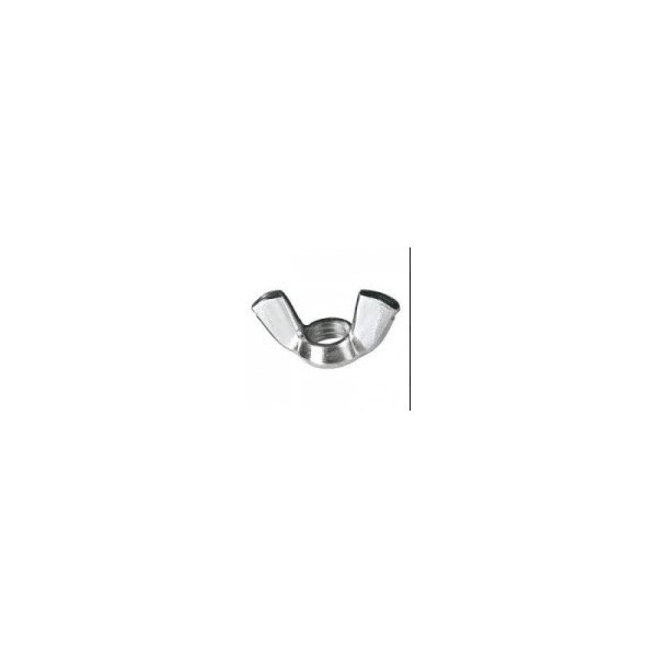 Đai ốc tai hồng - Ecu Tai Hồng