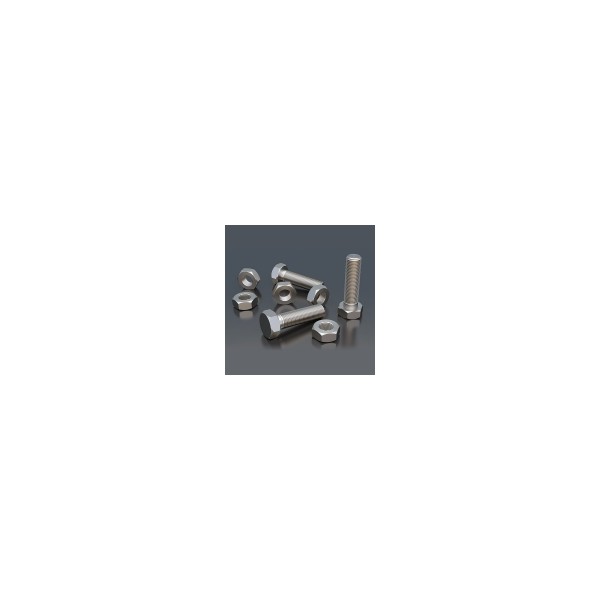 M8x25 bolt