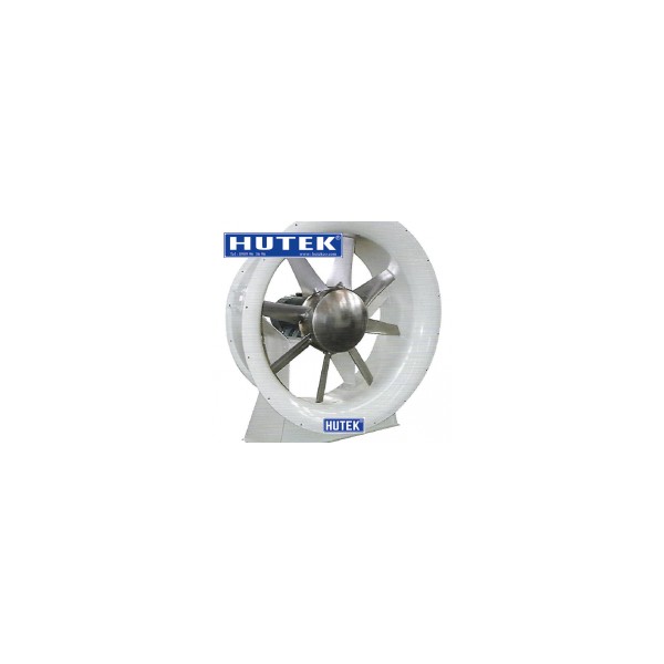 HUTEK-2 Energy-Saving Axial Flow Fan