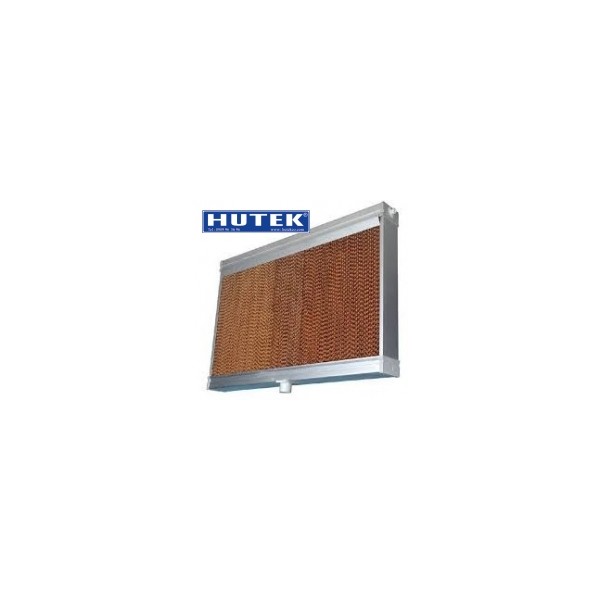 Evaporative Cooling Pad