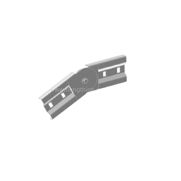 Vertical Swivel Joint