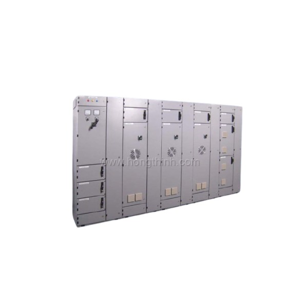 MCC Cabinet