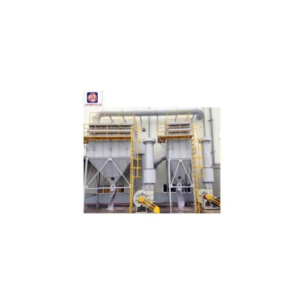 CÔNG TY TNHH SẢN XUẤT VÀ THƯƠNG MẠI AN HƯNG