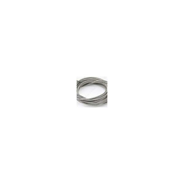 Plated Cable