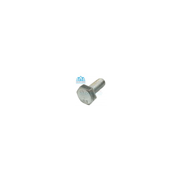 Steel Bolt 8.8