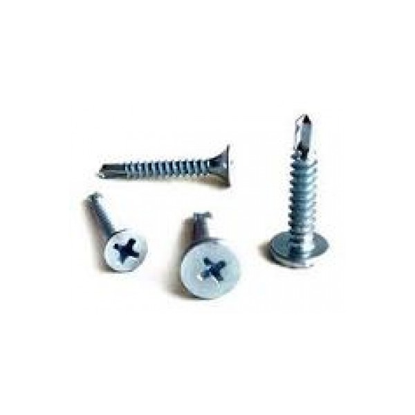 Horseshoe Bolt