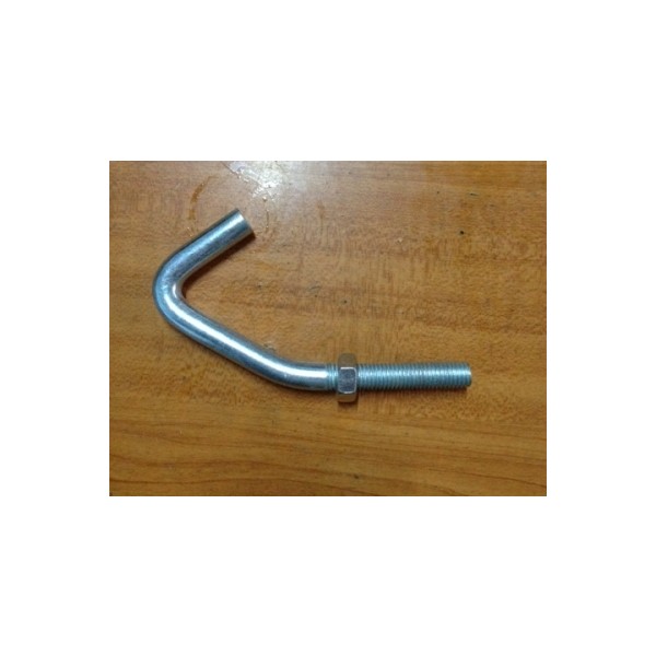 Rail Anchor Bolt