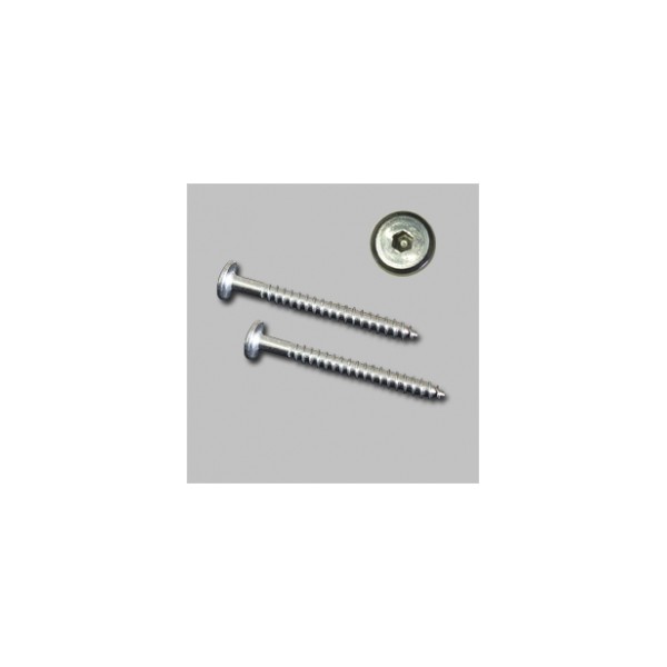 Vít Bắt Gỗ Lục Giác Chìm
