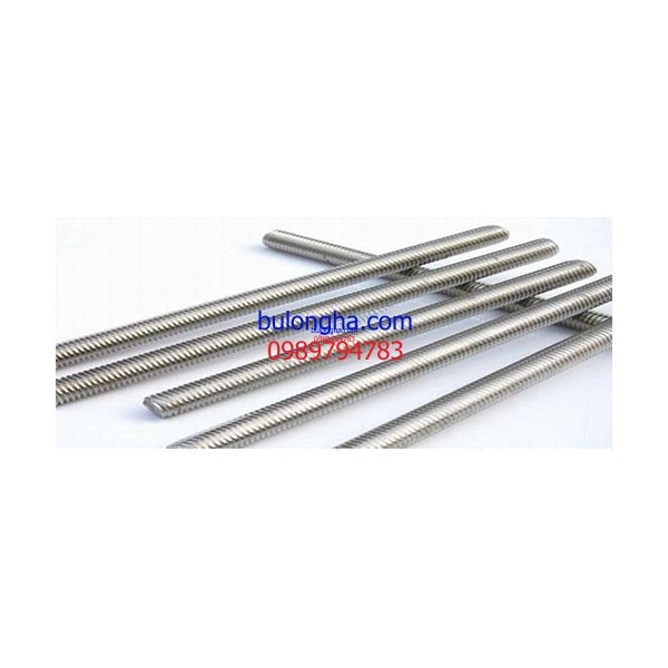 Threaded Rod