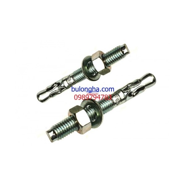 Fischer Expansion Bolt