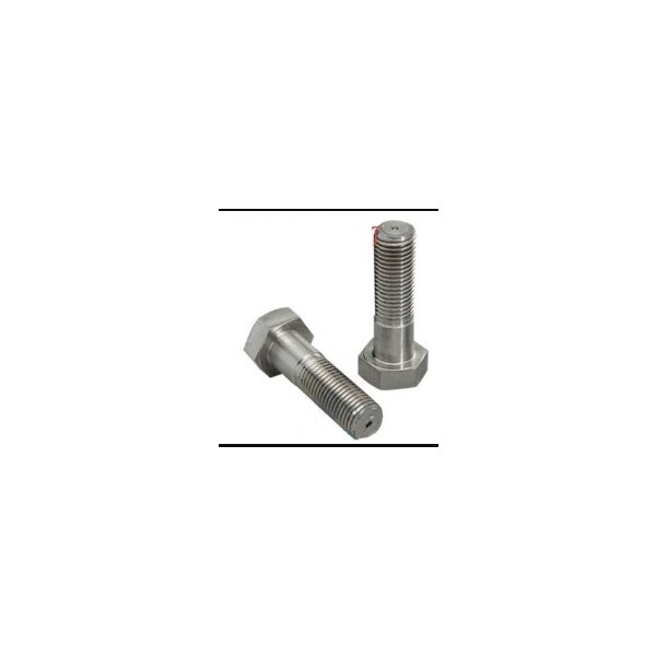 bulong inox ren lửng