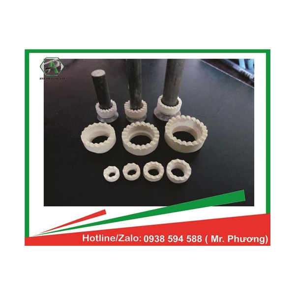 Welding Ceramic Ring