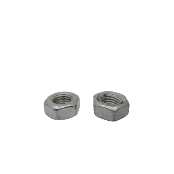 ナット ( Hex Nut)
