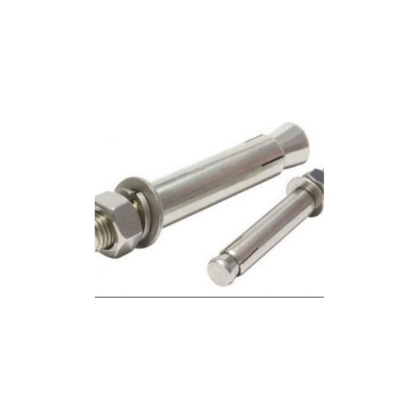 Tắc kê nở inox