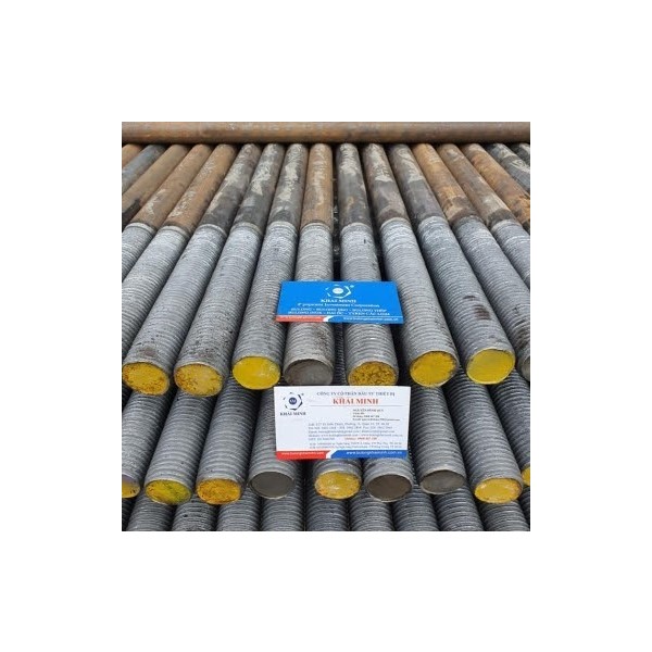 Bulong Neo 6.6 Hàng đen M36x1400