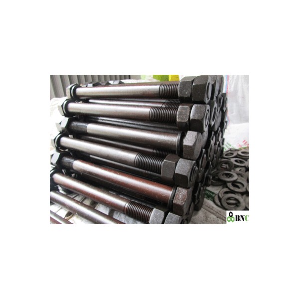 Machined Bolt
