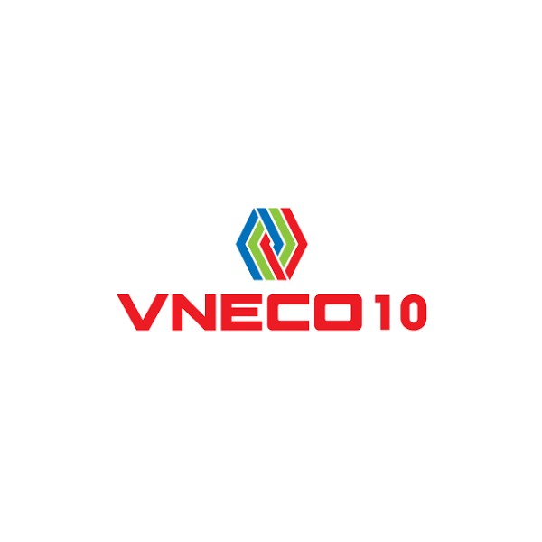 Công Ty Cổ Phần Xây Dựng Điện VNECO 10