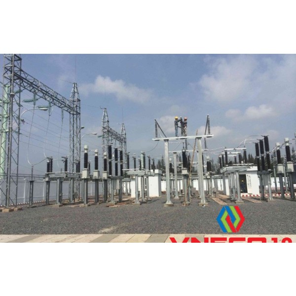 Xây dựng công trình diện