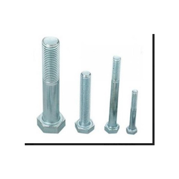 BULONG LIÊN KẾT XI TRẮNG CẤP BÊN 4.6 - 5.6 - 8.8 -10.9