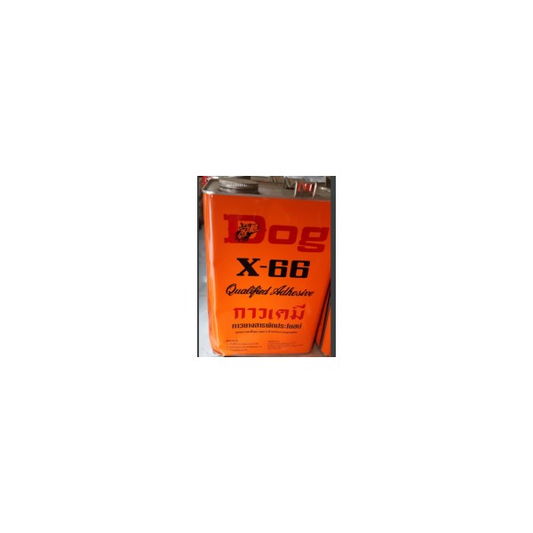 X66 Adhesive