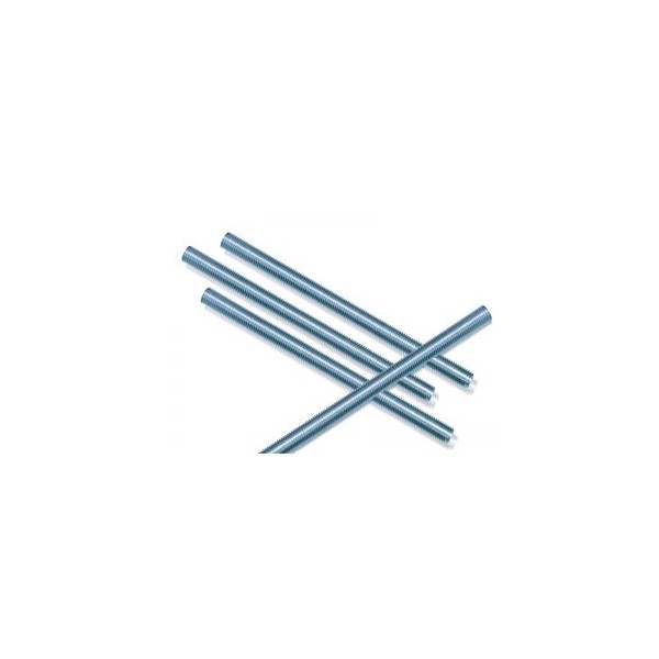 Ceiling threaded rod