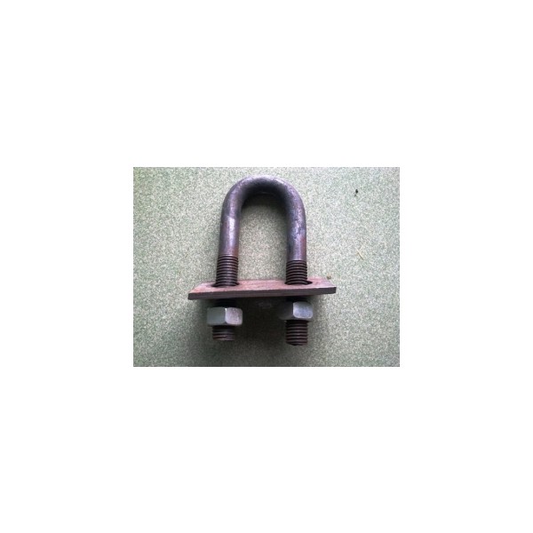Steel Connector