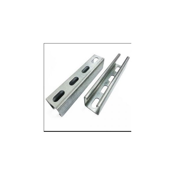 Thanh chống đa năng UnistrutThanh chống đa năng Unistrut
