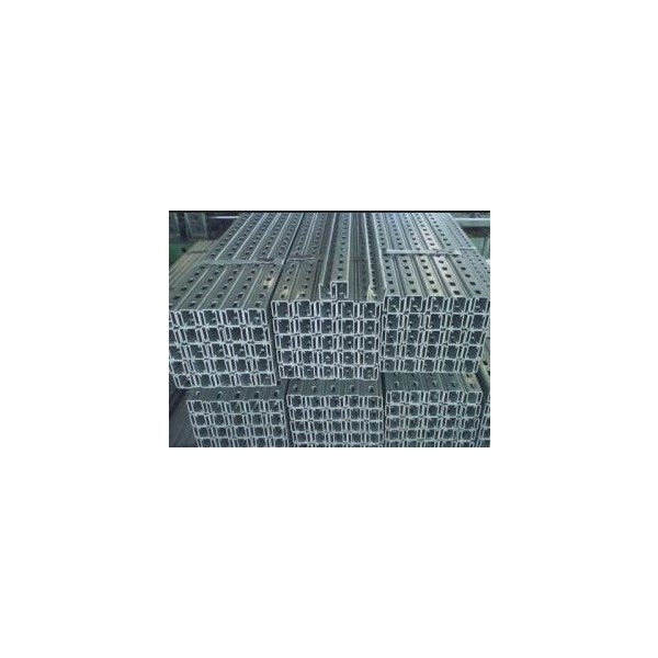 Thanh đỡ gà gồ C đa năng 41x41x2