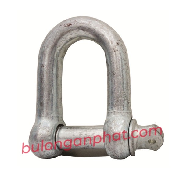 Shackle