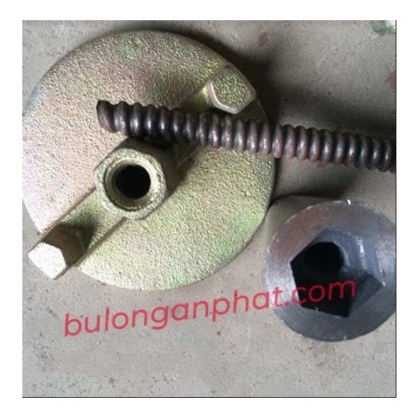 TY REN VUÔNG - BÁT CHUỒN - TÁN CÔN