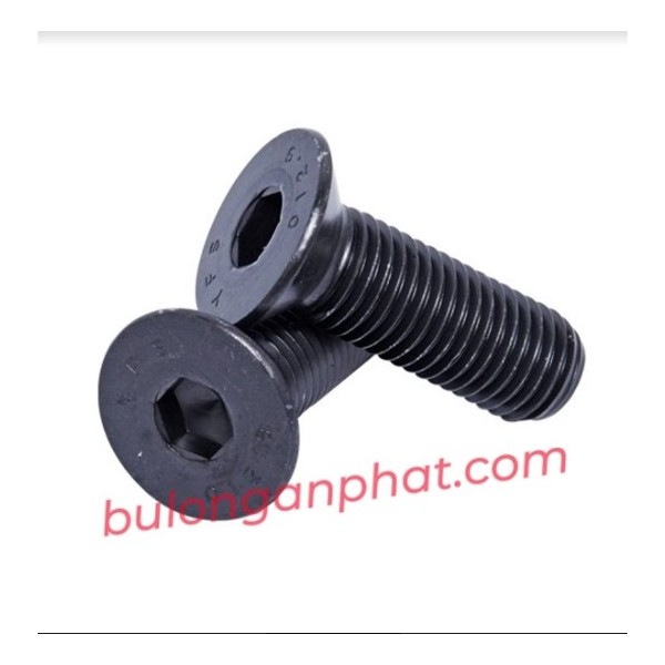 BULONG LỤC GIÁC CHÌM ĐẦU BẰNG