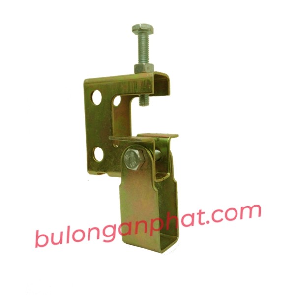 Purlin Clamp