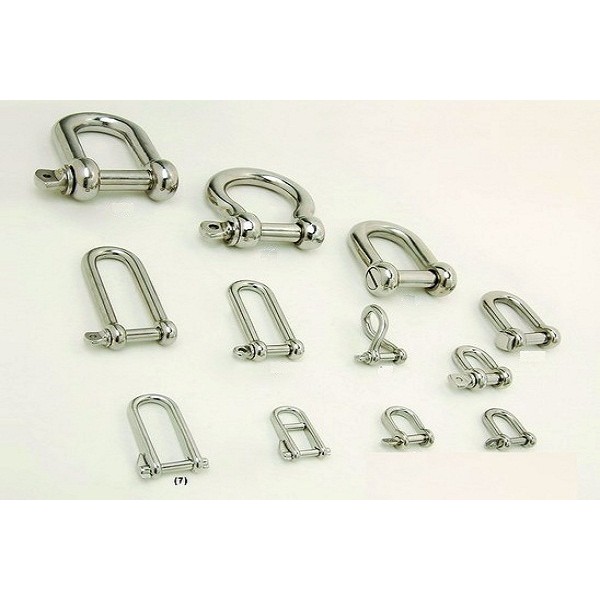 Stainless Steel Saddle