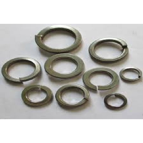 Detached Washer