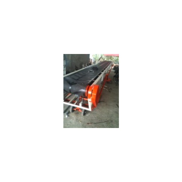 Rib Conveyor