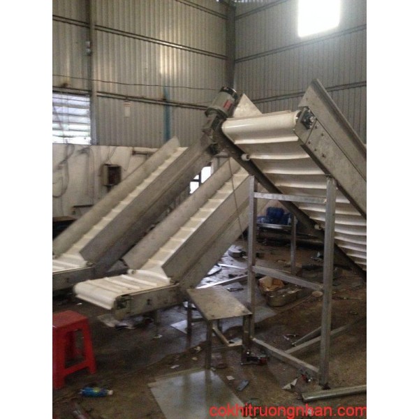 Feed Conveyor