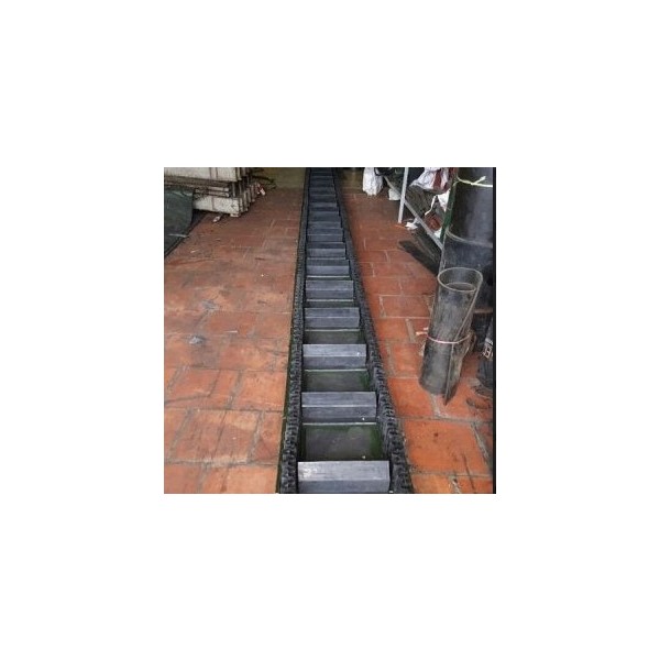 Băng tải gầu bèo – BTGB4