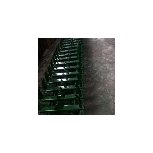 Công Ty TNHH Kỹ Thuật Công Nghiệp Đức Anh