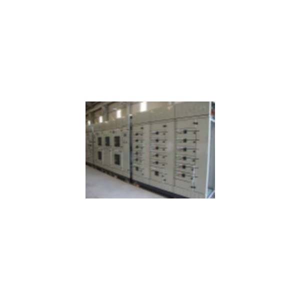 Tủ phân phối tổng MSB
