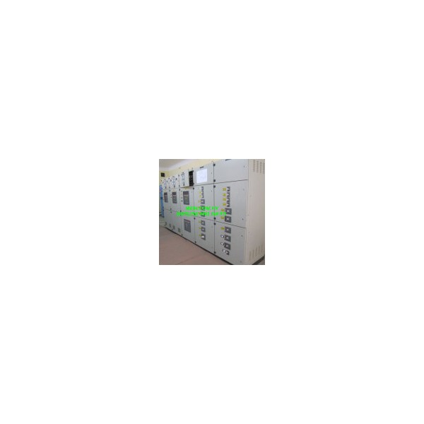 Main Distribution Board