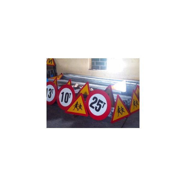 Road Sign