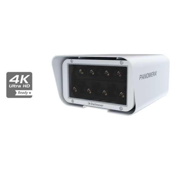 Panomera Camera