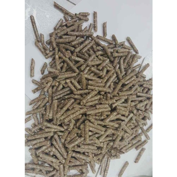 fuel pellet