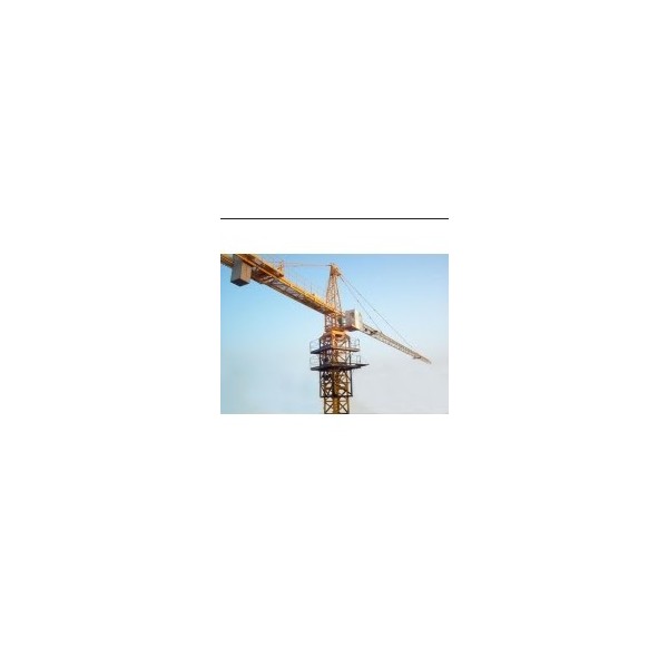 TOWER CRANE – ZHENGZHOU UNIQUE EQUIPMENT CO., LTD (CHINA)
