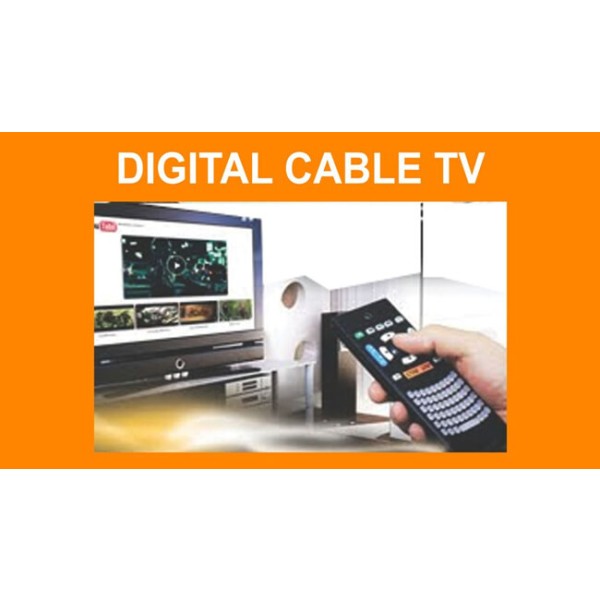 Analog and Digital TV Systems