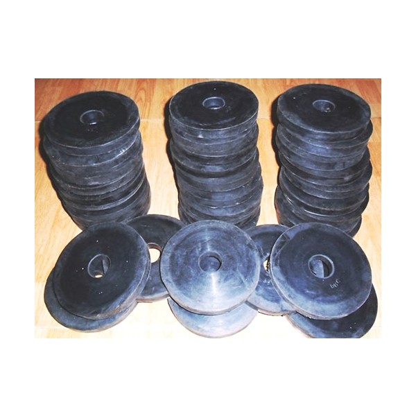 Đệm Chống Rung