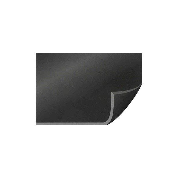 Heat-resistant rubber